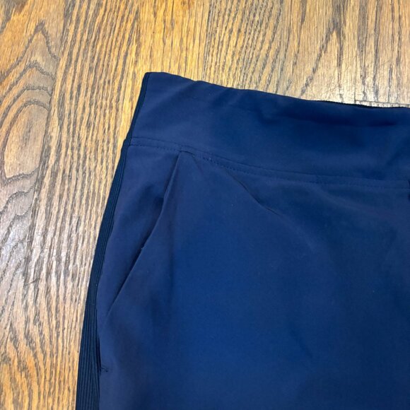 COPY - Brooklyn Mid Rise Ankle Pant - Picture 3 of 5